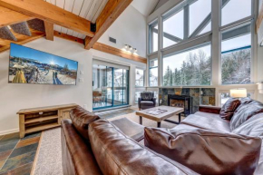 Greystone Lodge 413 - Largest
